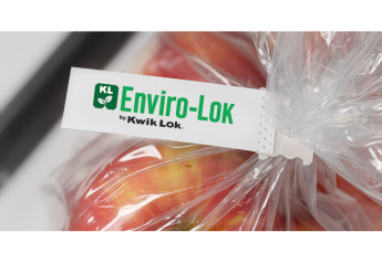 Kwik Lok: New Enviro-Lok has less plastic, less water and less carbon emissions