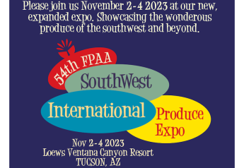 FPAA invites industry membership from three states as its preps for new expo