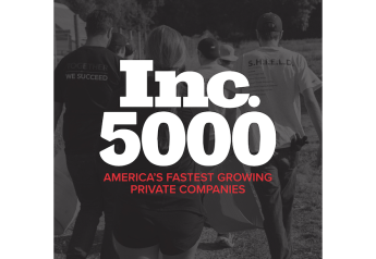 FWF makes the Inc. 5000 list for seventh year
