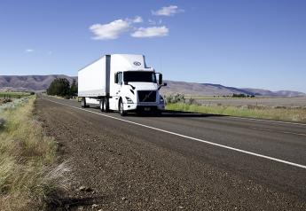 Plunging freight rates could head upward