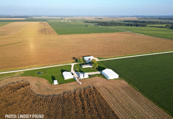 High Interest Rates, Strong U.S. Dollar Take a Toll on Ag Economy