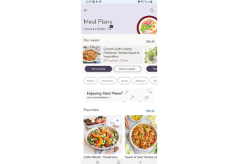 Albertsons Cos. adds budget tracker, cooking mode to Meal Plan tools 