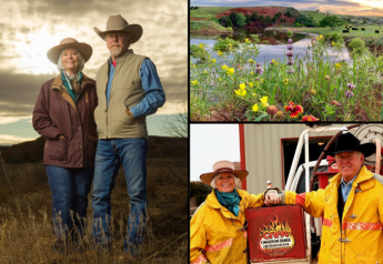 On Fire for Stewardship: Finding Synergy in Cattle Ranching and Land Conservation