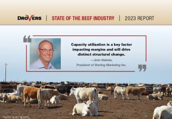 Short Supply and Structural Shifts In Focus: 2023 State Of The Beef Industry
