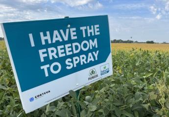 Is Corteva Now Beating Out Bayer? Company's Market Share Surges On Soybeans