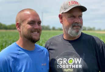 Sweet Corn is Life and Legacy on Arkansas Farm