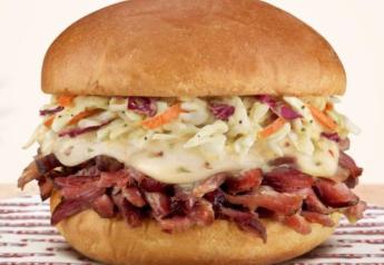 Firehouse Subs Listened to Customer's Request to Bring Back Pork and Slaw Sandwich