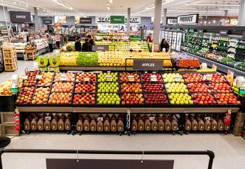 Giant Food’s produce approach to destination retail