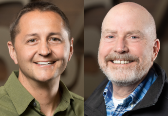Two longtime executives begin new roles at Stemilt Growers