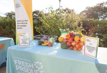 4 policy priorities on produce advocates’ radar right now 