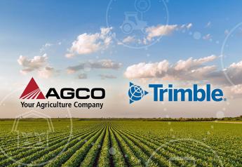 Largest Ag Tech Deal Ever: AGCO Acquires 85% of Trimble for $2 Billion