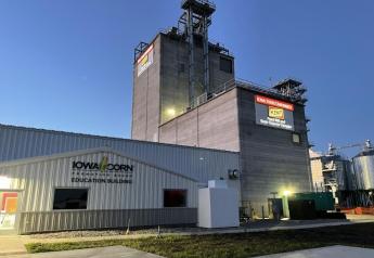 KENT to Celebrate Grand Opening of Feed Mill and Grain Science Complex at Iowa State