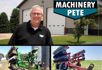 Machinery Pete: Tillage Tool  Values Level Up 