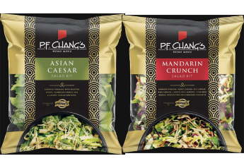 P.F. Chang’s salad kits arrive at Giant Eagle, other retailers