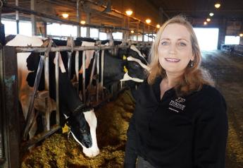 $1 million USDA grant to Purdue aims to boost efficiency at dairy farms