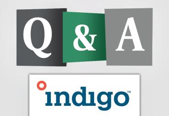 Q&A With Indigo Ag’s C-Suite 