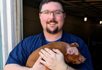 A Quest to Improve Profitability for U.S. Pig Farmers