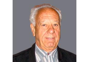 Produce industry veteran Robert 'Bob' Bassetti dies at 83 