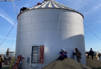  How a Dramatic Grain Bin Rescue in Rural Minnesota Sparked An Idea For R3, a First of Its Kind Rescue Tool