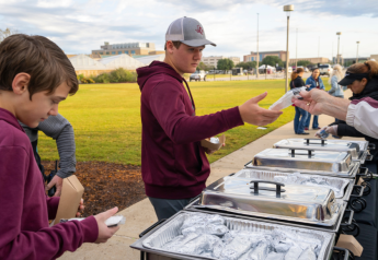 Tailgate Food Safety Before, During and After the Game