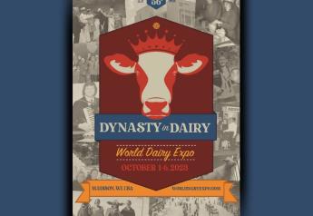 World Dairy Expo Continues a Dynasty in Dairy