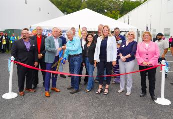 Eastern Propak celebrates grand reopening of produce cold storage, packing and repacking facility