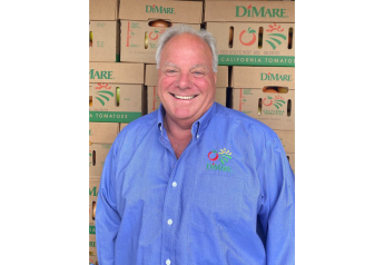 DiMare California appoints president of DMB Packing
