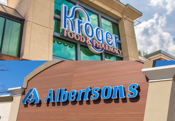 Kroger, Albertsons to divest with C&S Wholesale Grocers to advance merger