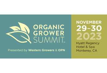 Organic Grower Summit session to look at artificial intelligence in farming