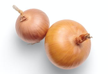 Shuman Farms offering strong volume of Peruvian onions