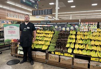 Albertsons Cos.’ Patrick O’Brien among IFPA’s 2023 Retail Produce Manager Award winners