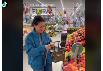 Seen on Social: Apple posts by retailers, suppliers