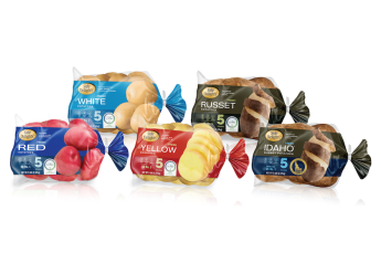Side Delights selects new sustainable, recyclable packaging solution