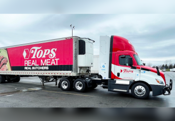 How Tops Friendly Markets tackles food waste, recycling and conserving energy