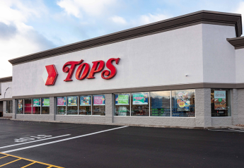 How Tops Friendly Markets makes helping neighbors a core value