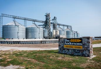 The Andersons, Inc. Sells Its Anselmo Grain Facility to Country Partners Cooperative