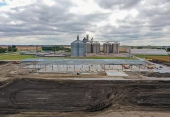 Landus Builds New Fertilizer Facility To Reduce Carbon Footprint