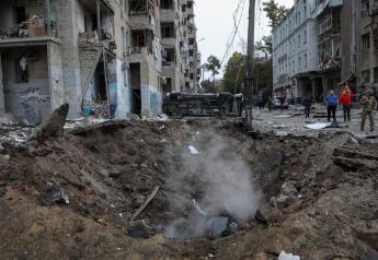 Missile Strike by Russia Now Considered One of the Deadliest Attacks On Civilians Since the War Started