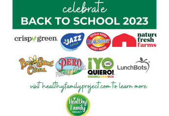 Healthy Family Project’s Back-to-School campaign raises $16K