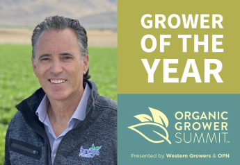 Rod Braga named Grower of the Year