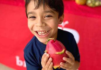 Brighter Bites, Zespri Kiwifruit extend partnership