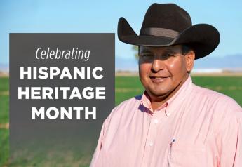 Hispanic Farmers and Producers Help Keep Food on America’s Tables