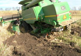 8 Lessons Learned As a Farm Mechanic on a Sunny Fall Day 