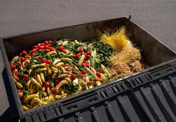 Walmart teams up with Denali to tackle food waste at retail 