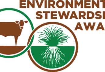 2024 Environmental Stewardship Award Program Nominations Now Open