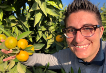 Fruit World ushers in California citrus season — and a sustainability milestone