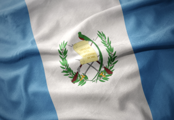 Produce exports impeded by political unrest in Guatemala