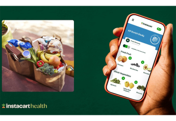 Instacart, health care provider to study results of better access to nutrition
