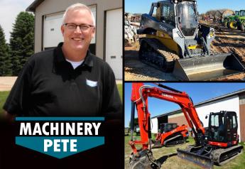 Machinery Pete: Used Skid Steer Prices Double In 10 Years