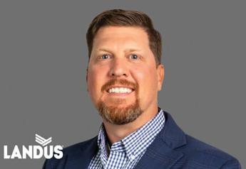 Matt Jones Appointed to Landus Executive Vice President of Sales
